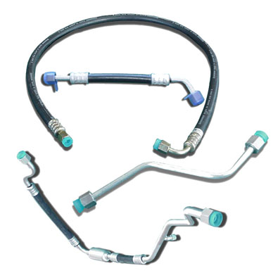 CNG Tube